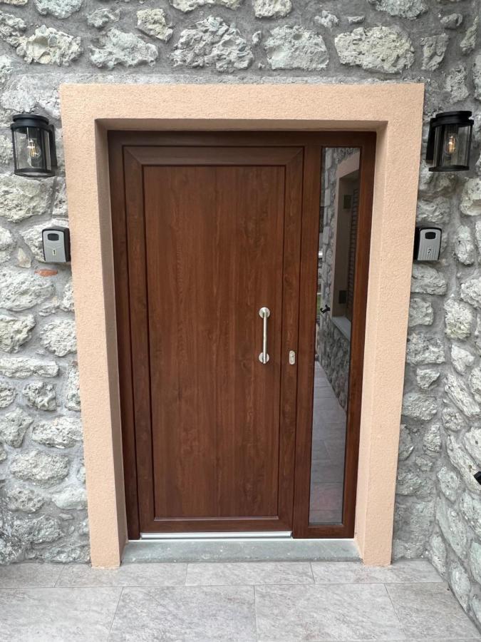 Guesthouse Pyxari Kalampáka Dış mekan fotoğraf