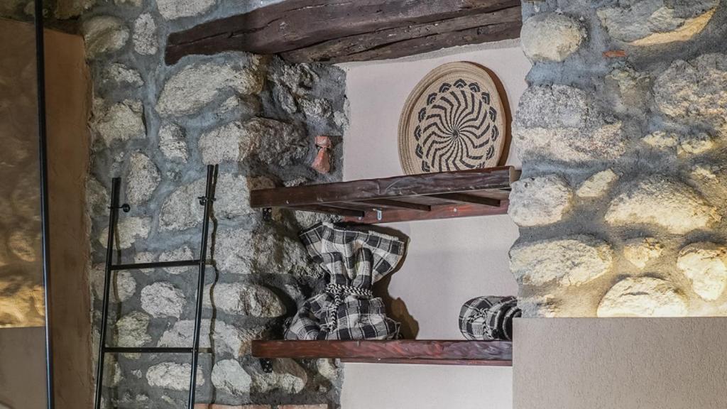 Guesthouse Pyxari Kalampáka Dış mekan fotoğraf
